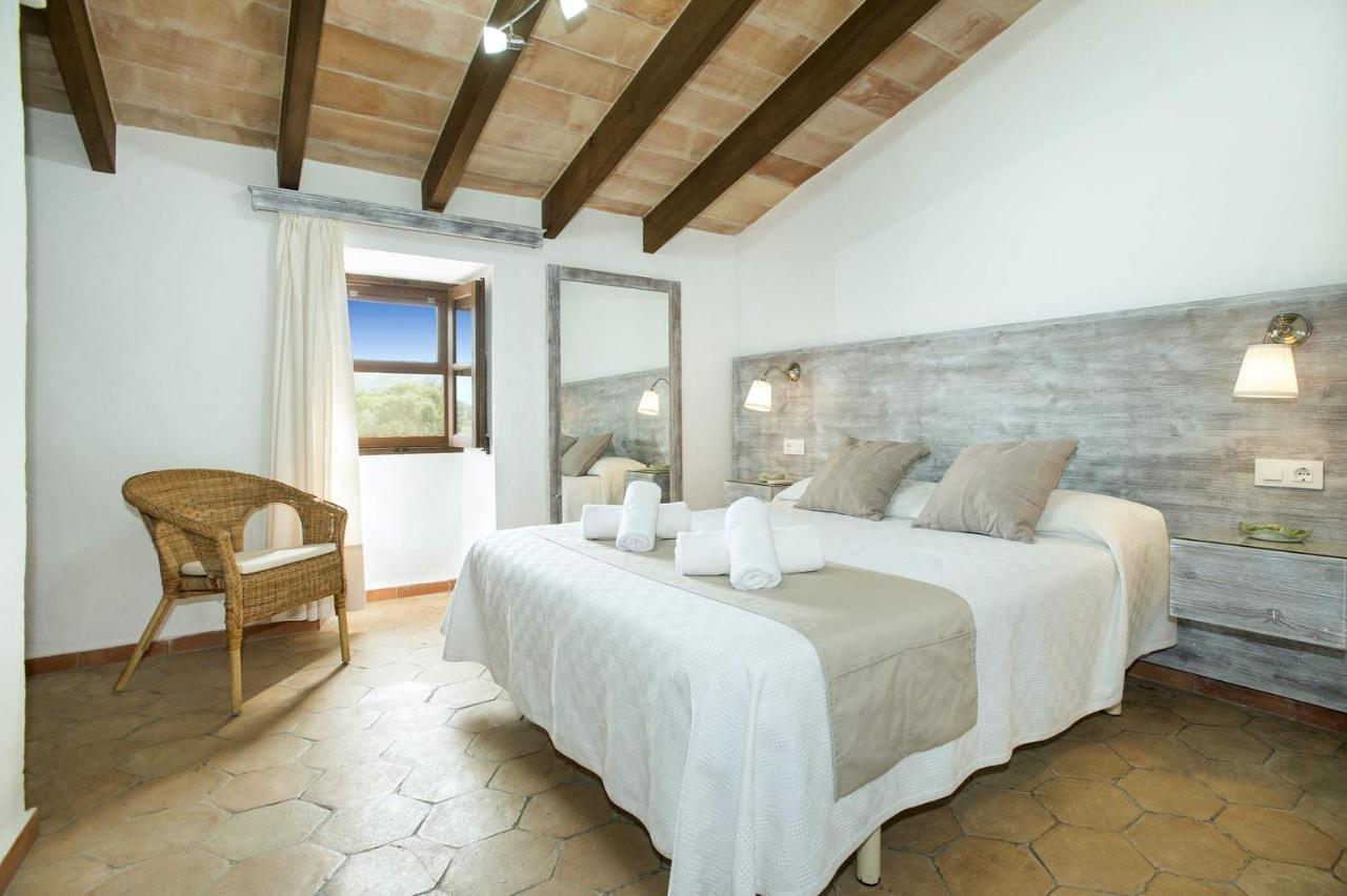 Ca Sou By Villa Alcudia (Mallorca)