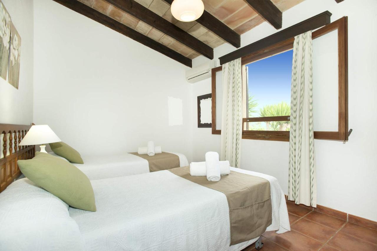 Villa Ca Sou By Alcúdia