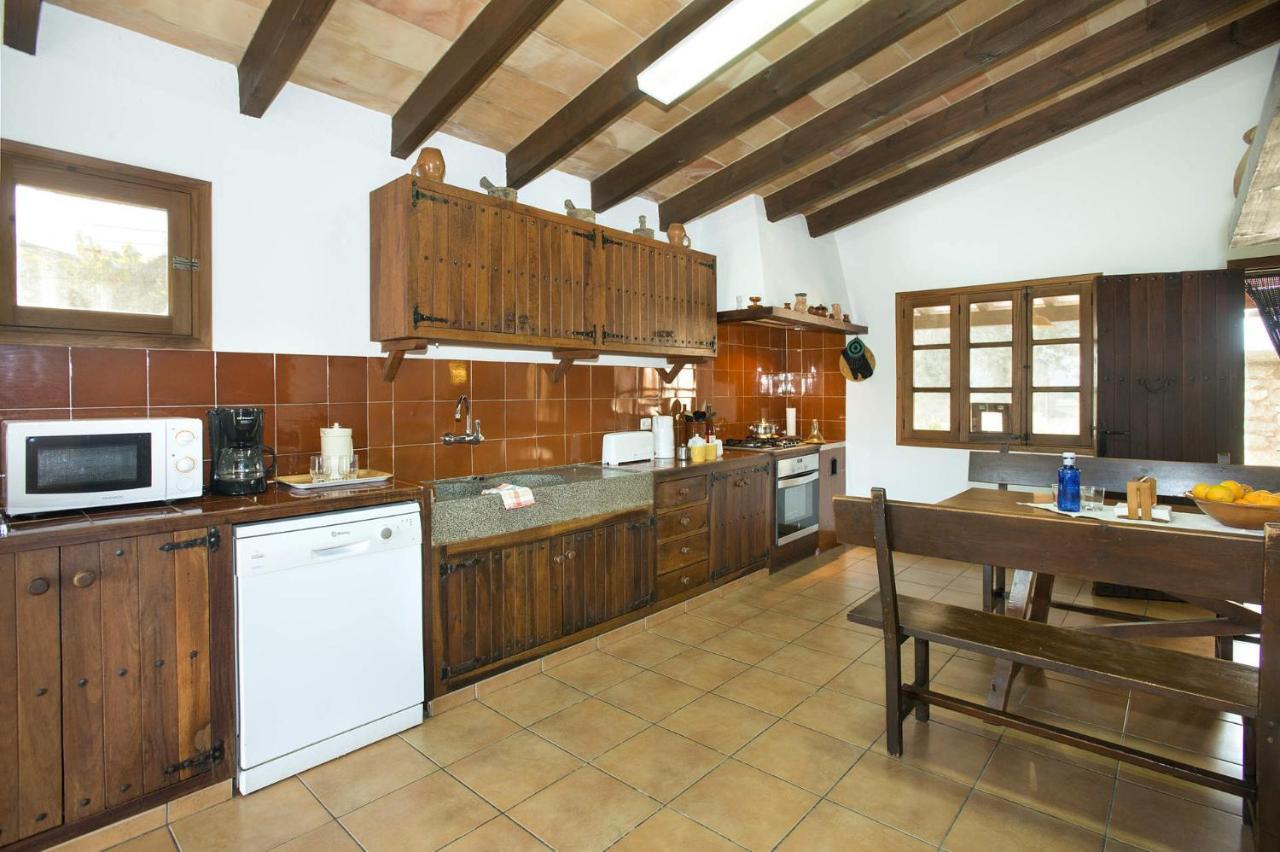 Ca Sou By Villa Alcúdia